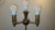 Gold Mid-Century Floor Lamp from Maison Petitot, 1950s For Sale - Image 8 of 12