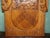 Brown Large Antique Hand-Carved Oak Heraldic Coat of Arms Armorial Panel For Sale - Image 8 of 18