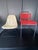Metal Chair by Charles and Ray Eames for Herman Miller, 1950s For Sale - Image 7 of 18