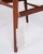 Wood Model CH24 Wishbone Chairs in Mahogany and Wicker by Hans J. Wegner for Carl Hansen & Søn, 1990s, Set of 4 For Sale - Image 7 of 13