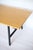Danish Cabinetmaker Table Desk For Sale - Image 4 of 10