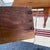 Antique Sheraton Walnut One-Drawer Side Table, Pennsylvania, Circa 1830s For Sale - Image 10 of 13