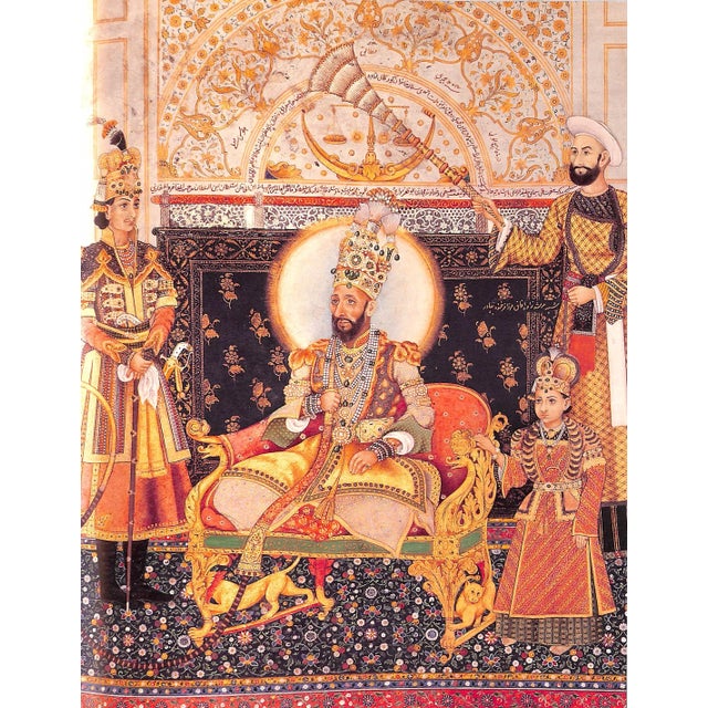 "Maharajas' Jewels" 2000 Prior, Katherine, Adamson, John For Sale - Image 12 of 12
