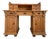 Gründerzeit Secretary in Softwood For Sale
