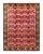 Arts & Crafts Collection Hand-Knotted Area Rug - 9' 2" X 11' 10" For Sale - Image 10 of 10