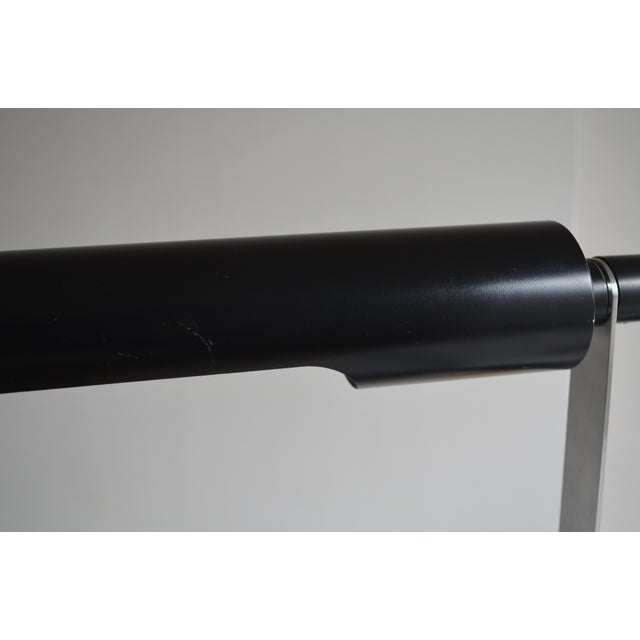 Table Lamp from Doria Leuchten Germany, in Good conditions. Designed 1960 to 1969 This piece has an attribution mark, I am...