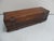 1920s Antique Wooden Military Chest, 1920s For Sale - Image 5 of 11
