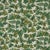 2020s Schumacher Edinburgh Vine Wallcovering In Moss For Sale - Image 5 of 5