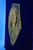 20th Century Gilded Bronze Plaque Sculpture with Bas-Relief Face of Benito Mussolini from Dux For Sale - Image 12 of 18