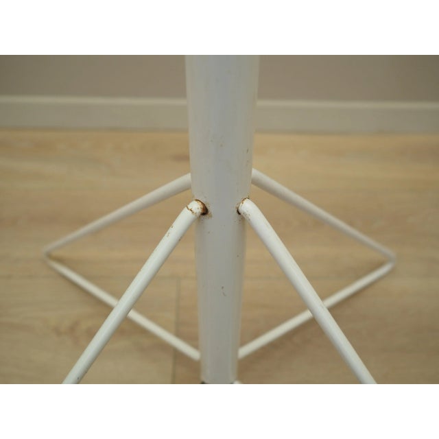 Vintage Danish Floor Hanger, 1970s For Sale - Image 11 of 18