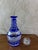 Bohemian Crystal Carafe, 1950s For Sale - Image 6 of 10