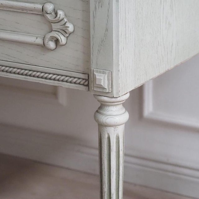 Chest of Drawers, 1900s For Sale - Image 6 of 16