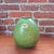 Glazed Terracotta Vase – West Germany (1970s)