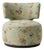 Capricho Swivel Chair by Moanne For Sale
