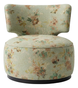 Capricho Swivel Chair by Moanne