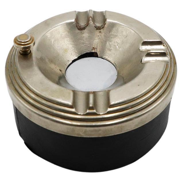 1940s Art Deco Ashtray For Sale - Image 13 of 17