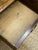 Wood Circa 1820 English 2 Drawer Table For Sale - Image 7 of 13