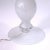 Italian Glass Table Lamp, 1950s For Sale - Image 7 of 8