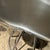 Chrome Jamaica Bar Stool Pepe Cortes for Amat-3 Aluminum Post-Modern For Sale - Image 8 of 17