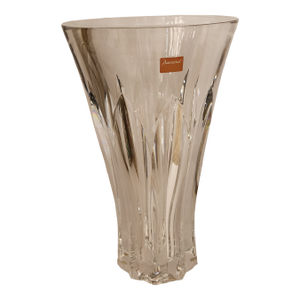 Baccarat Pauline Vase