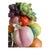 Ceramic Vintage Ceramic Fruit Topiary For Sale - Image 7 of 7