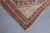 Textile Antique Qashqai Rug 4'7'' x 6'3'' For Sale - Image 7 of 12