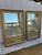 19th Centaury Mirrors, Set of 2 For Sale - Image 18 of 18