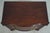 Wood Henkel Harris Chippendale Mahogany Bachelor Chest For Sale - Image 7 of 17