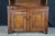 Late 19th Century Rare Primitive Antique American Farmhouse Oak Dry Sink Stepback Hutch Cupboard For Sale - Image 4 of 18