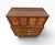 1960s Mid-Century Modern American of Martinsville Accord Walnut High Chest For Sale - Image 5 of 12