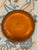 Mid-Century Evans Guilloche Enamel & Brass Dish / Catchall / Ashtray For Sale - Image 10 of 15