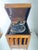 Vintage Viva-Tonal Grafonola Wind-Up Gramophone in Oak Case from Columbia, 1920s For Sale - Image 10 of 16
