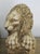 A pair of replica stone lions that were originally created by Antonio Canova (1757-1822). The renowned Italian artist,...