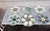 French Majolica Oyster Plate Orchies, Circa 1900 For Sale In Austin - Image 6 of 7