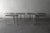 Donghia Forma Coffee Table in Polished Chrome and Smoked Glass - 6 Pieces For Sale - Image 10 of 15