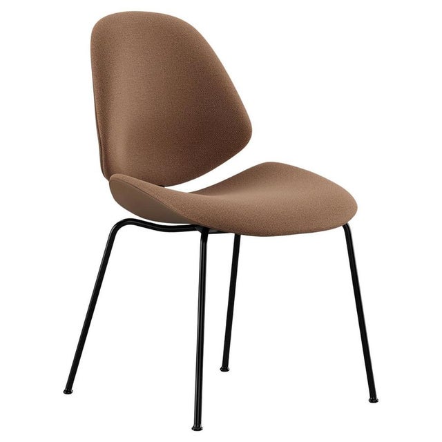 Council Family Salon Chair by Salto and Sigsgaard For Sale - Image 13 of 13