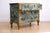 Wood Vintage Rococo Style Dresser from GP & J Baker, Sweden, 1940s For Sale - Image 7 of 13