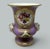 Antique French Campana Porcelain Urn Vase Centerpiece Samson Sevres Still Life For Sale - Image 6 of 8