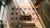 Early 20th Century 1920s Multicolor Geometric Antique Indian Cotton Dhurrie Rug 3'8" X 6'3" Flatweave Carpet For Sale - Image 5 of 7