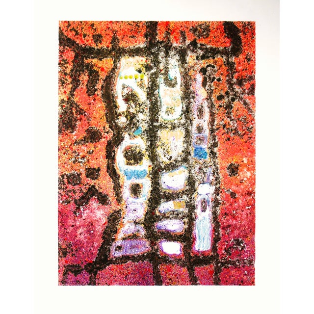 Phil Gallagher, Island Jewels Hawaii, Circa 1990 For Sale