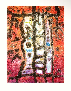 Phil Gallagher, Island Jewels Hawaii, Circa 1990