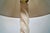 1970s 1970’s Hollywood Regency Barley Twist Metal Floor Lamp For Sale - Image 5 of 12