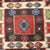 Vintage Kilim Rug in Wool For Sale - Image 4 of 9
