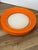 Vintage Duralex Art Glass Plates - Set of 4 For Sale In New York - Image 6 of 7