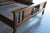 Ethan Allen Royal Charter Oak King Bed For Sale - Image 6 of 8