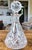Transparent 1980s Waterford Lismore Pattern Crystal Decanter With Stopper For Sale - Image 8 of 10