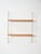 Scandinavian Hylla Wall Shelf System, 1960s For Sale - Image 11 of 11