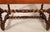 Pair of Baroque Style Barley Twist Armchairs For Sale - Image 10 of 11