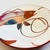Vintage Hand Painted Studio Pottery Fish Plate / Wall Hanging For Sale - Image 4 of 10