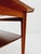 Danish Teak Coffee Table by Finn Juhl for France & Daverkosen, 1950s For Sale - Image 9 of 12